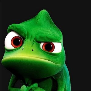 Meet your Posher, Randy